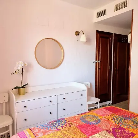 Apartamento De Don Huberto, Los Locos Torrevieja Exterior photo