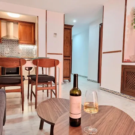 Apartamento De Don Huberto, Los Locos Torrevieja Exterior photo