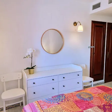 Apartamento De Don Huberto, Los Locos Torrevieja Exterior photo