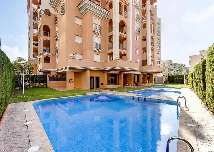 Apartamento De Don Huberto, Los Locos