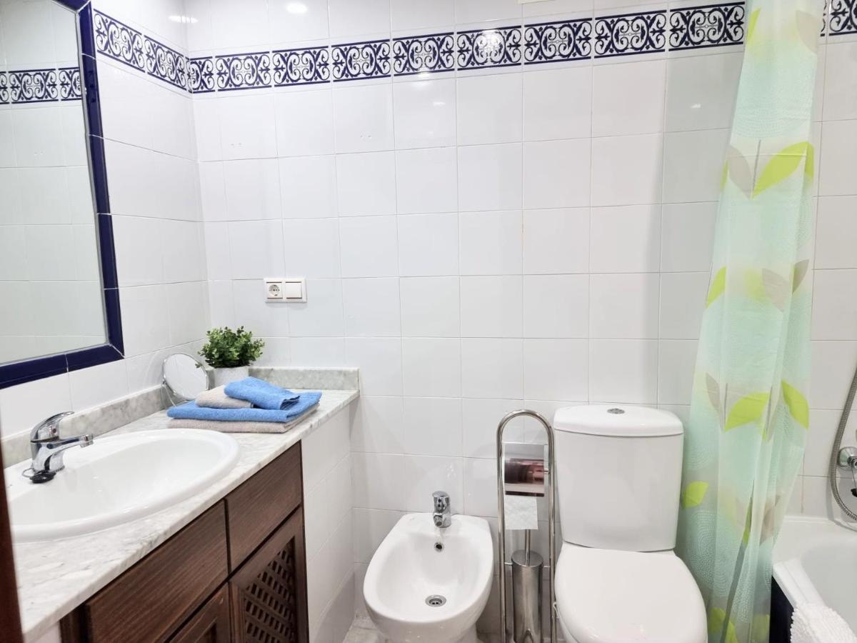 Apartment De Don Huberto, Locos Torrevieja