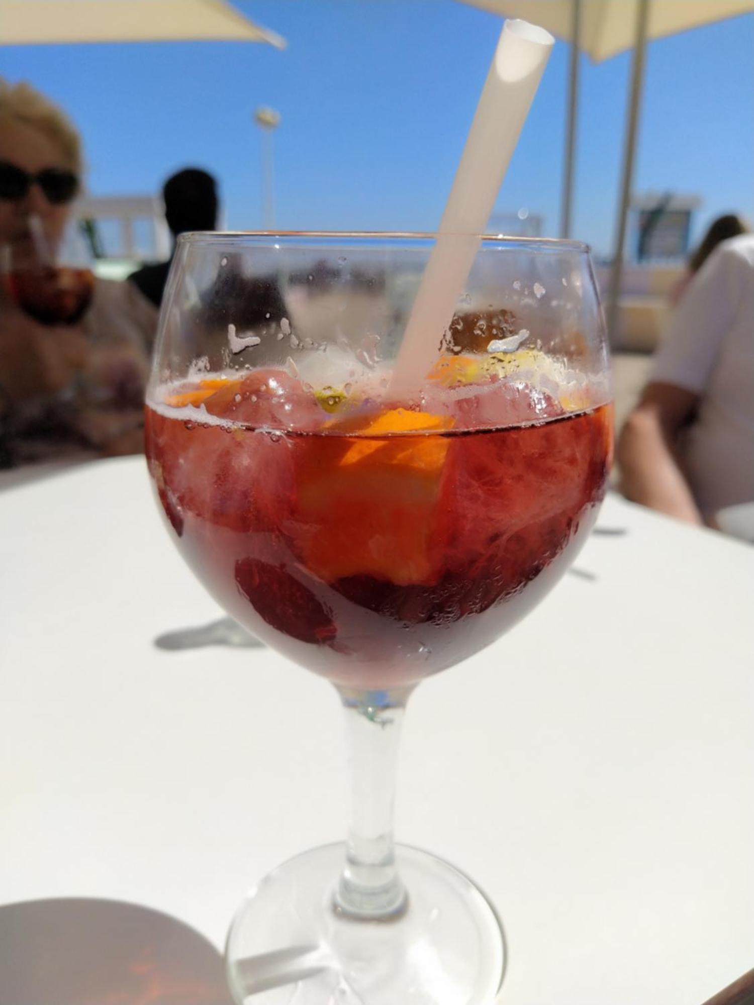 Apartment De Don Huberto, Locos Torrevieja