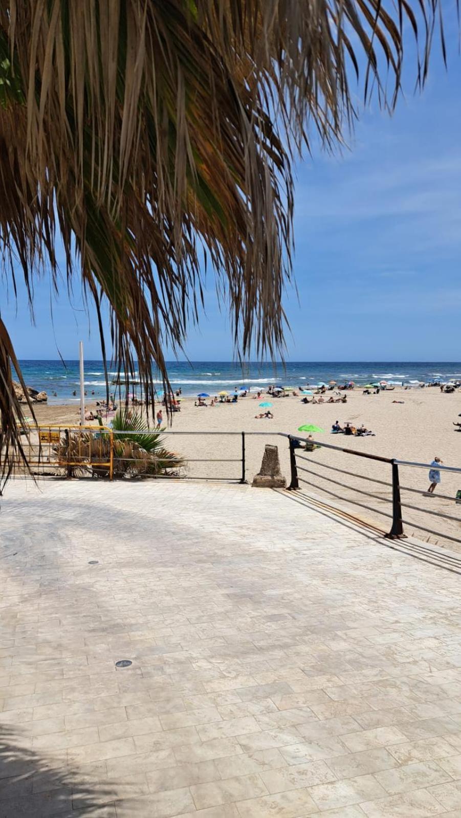 De Don Huberto, Locos Torrevieja
