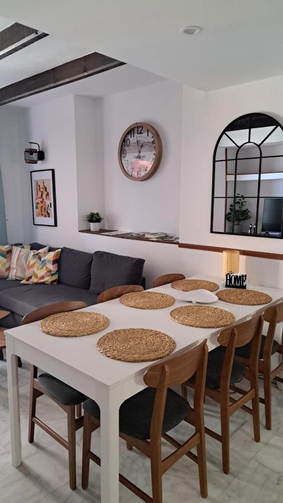 Apartment De Don Huberto, Locos Torrevieja